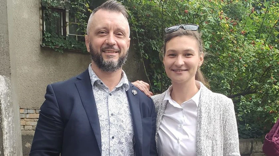 Дело Шеремета: Антоненко ослабили меру пресечения 