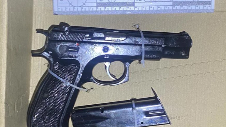 Вбивство мера Симеїза у 2013-му: поліція затримала підозрюваного  