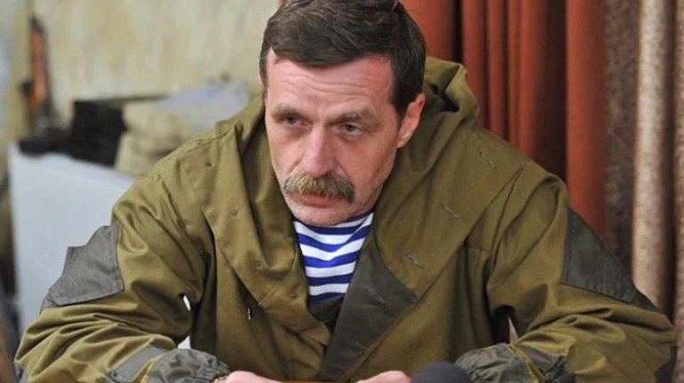 Главаря боевиков Безлера будут судить за пытки и убийства на Донбассе
