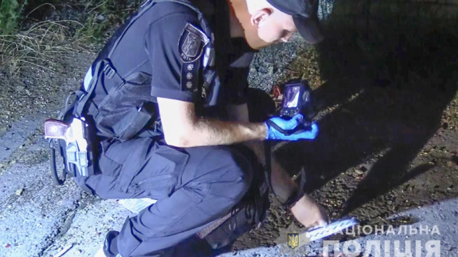 На даху корпусу психлікарні в Києві прогримів вибух: загинув юнак