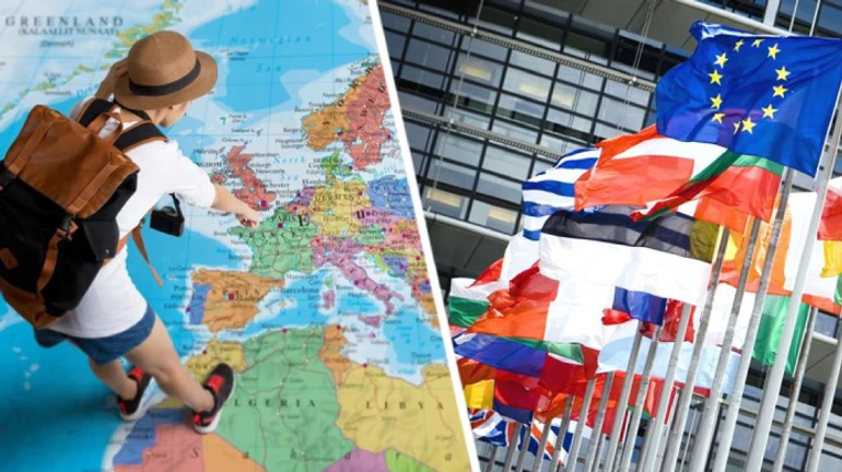 ЄС планує відновити вільний в’їзд з України