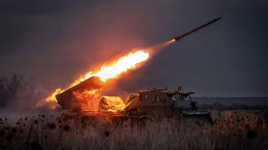 Three-quarters of Ukrainians believe in Ukraine's victory, poll shows