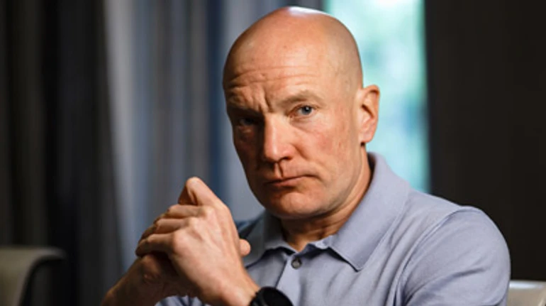 Томаш Фіала: На зустрічі з Богданом я дізнався, що Зеленський не любить прізвище Фіала