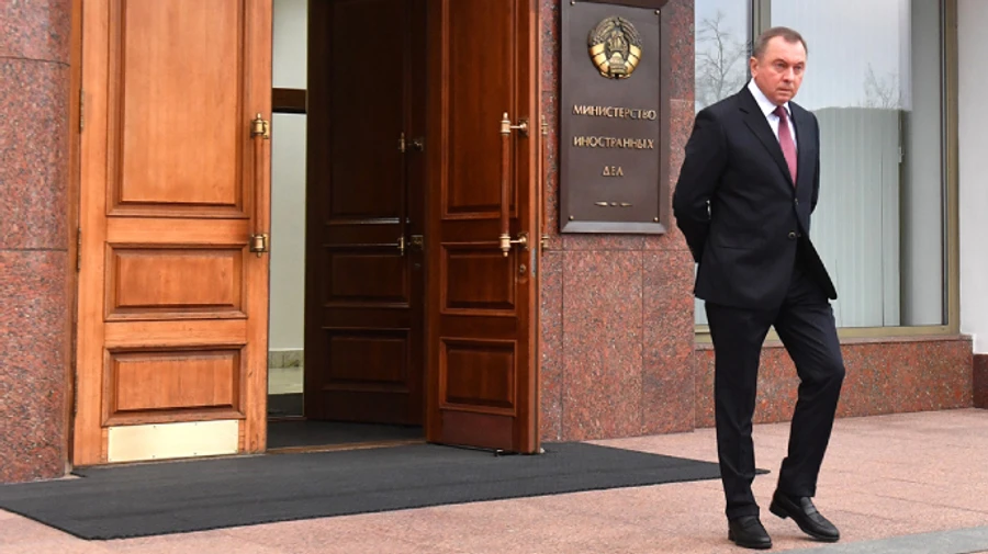 Режиму Лукашенка мало 3 мільярди від ЄС: Це не цифри