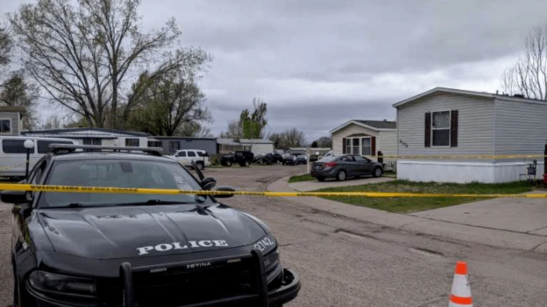 Семеро людей загинули на дні народження в американському Колорадо-Спрінгз