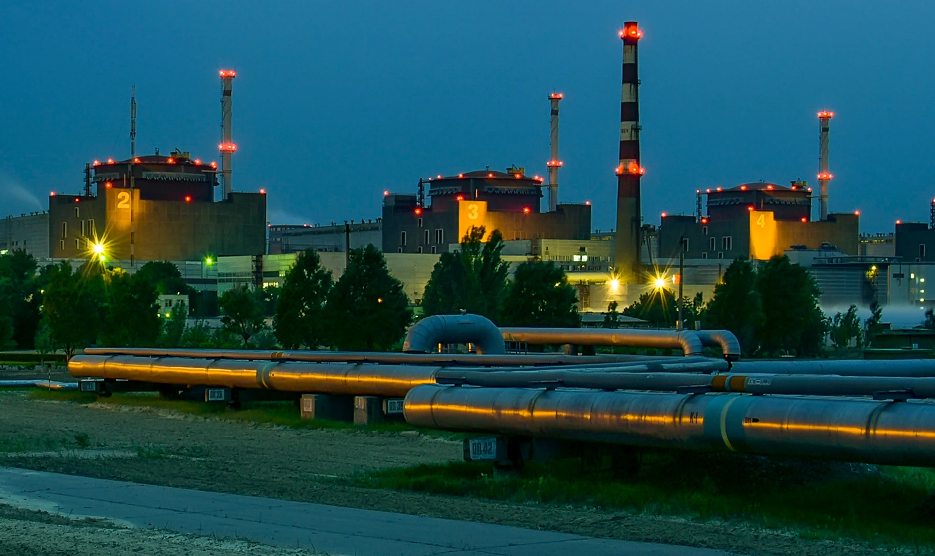 Чернобыльская трагедия: никогда больше