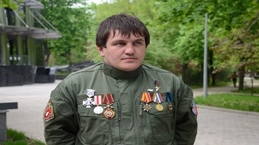 СБУ объявила в розыск россиянина, который пытал украинских военных