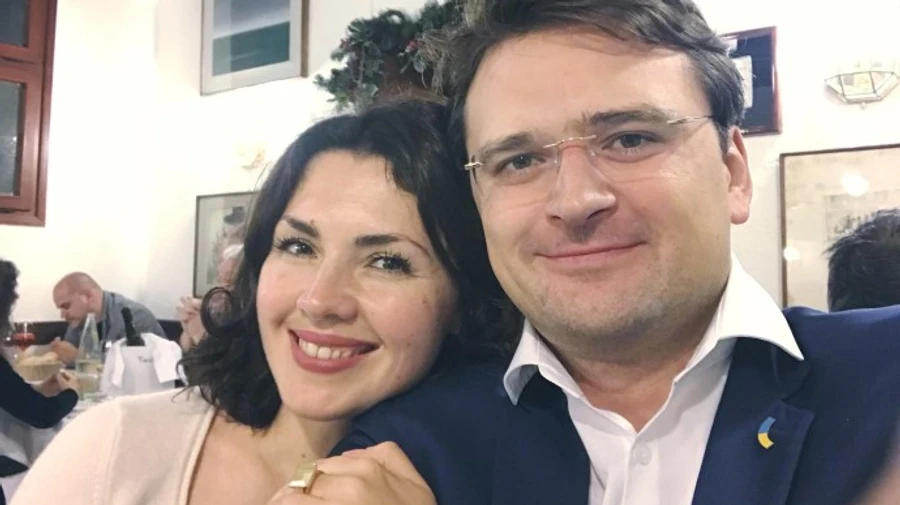 Євгенія Кулеба очолила список Слуги народу на виборах у Київраду