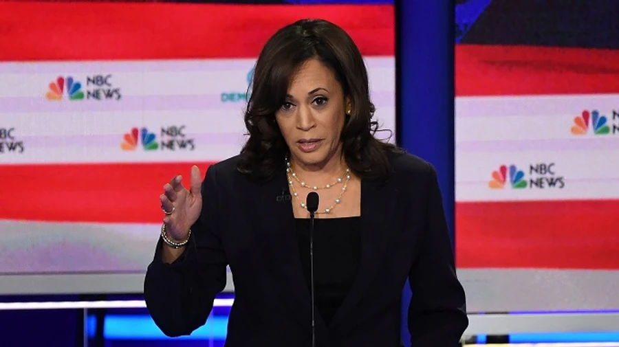 Демократи обрали кандидата на посаду віце-президента США