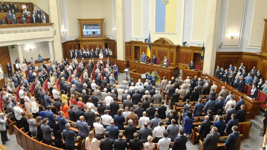 Підстав для позачергових виборів до Ради немає – Корнієнко