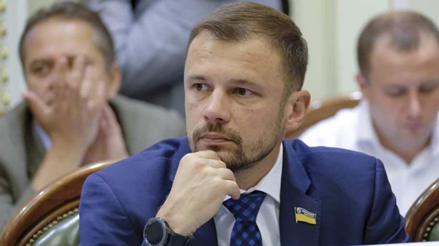 У Раді ініціюють відставку глави комітету, що не пустив у міністри Шкарлета