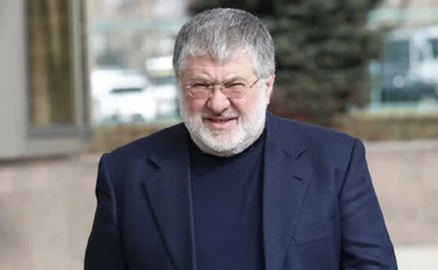 Рада у понеділок не братиметься за антиколомойський законопроєкт – Голос