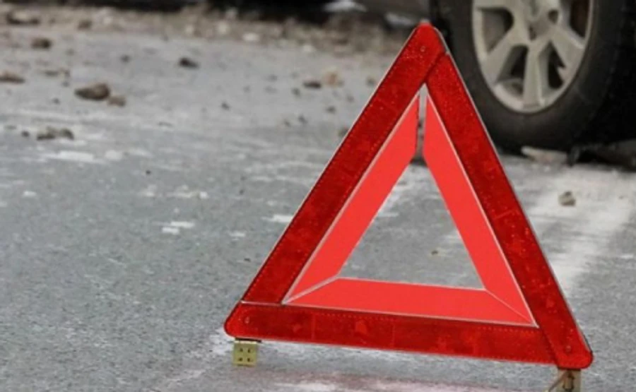 Под Будапештом в ДТП попал автобус с украинцами: два человека в тяжелом состоянии