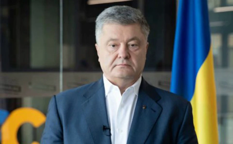 Порошенко: Я прибуду на допит сам