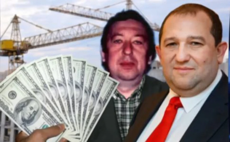 Группа Дубинских разыграла 49 миллионов на латание дыр после ремонта теплосетей
