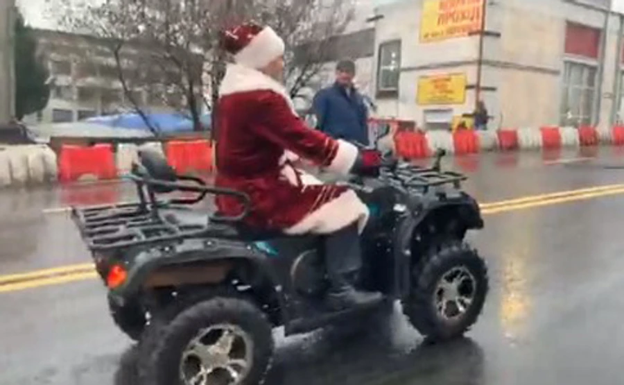 В Киеве открыли движение по Шулявскому мосту 