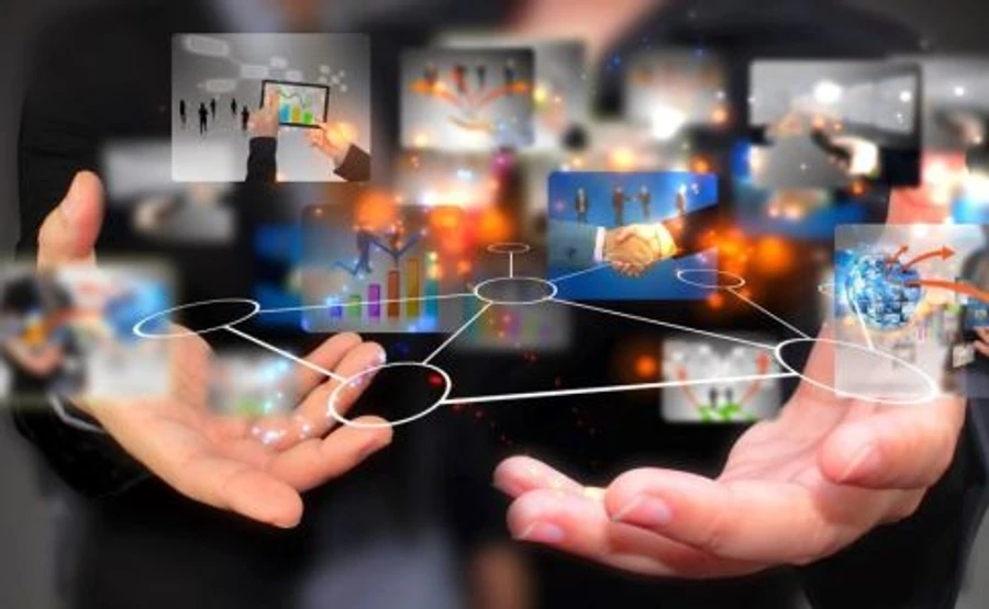 Диджитализация опередила Зе и стала словом года в Украине