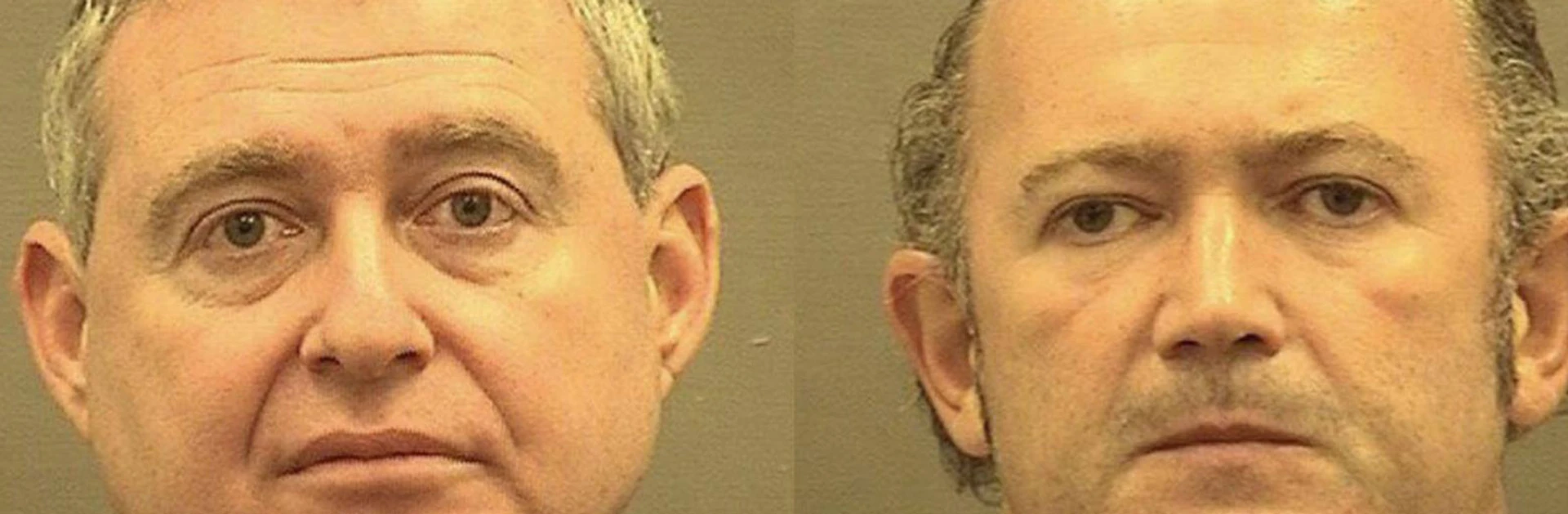 Фруман і Парнас. Чим відомі бізнесмени, які фінансували кампанію Трампа