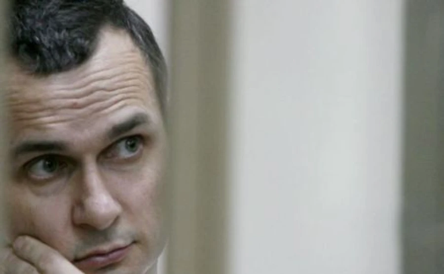 В ОП ответили Пескову: давайте освободим Вышинского и Сенцова одновременно