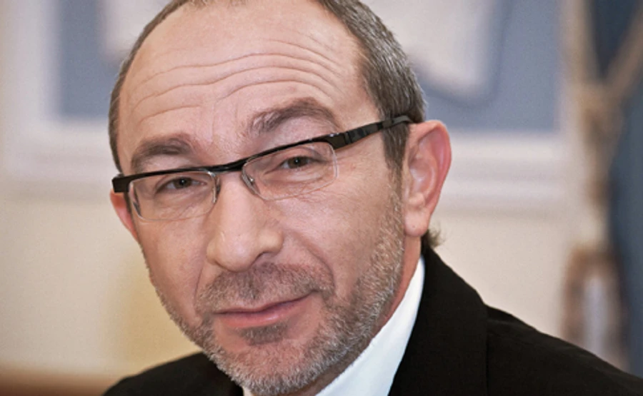 Декомунізація навпаки: Кернес хоче повернути проспекту ім'я Жукова