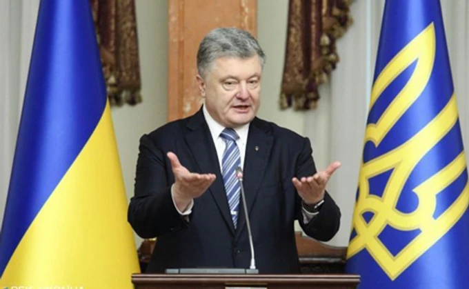 Судді, які приймали рішення по Привату, вимагають імпічмент Порошенка