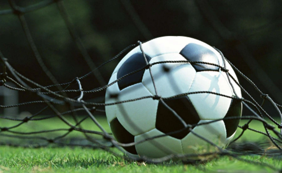 Динамо в Киеве проигрывает чехам в Лиге Европы