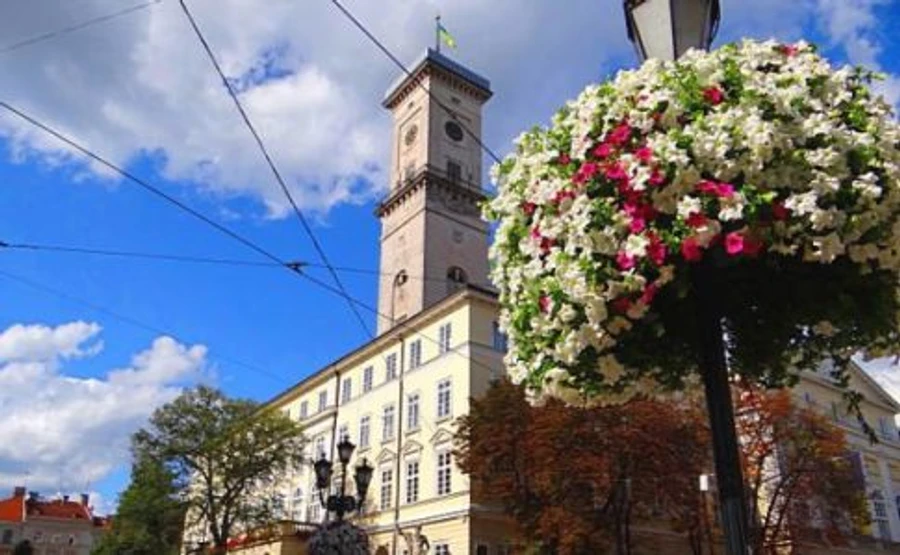 На Львовщине запретили весь русскоязычный культурный продукт