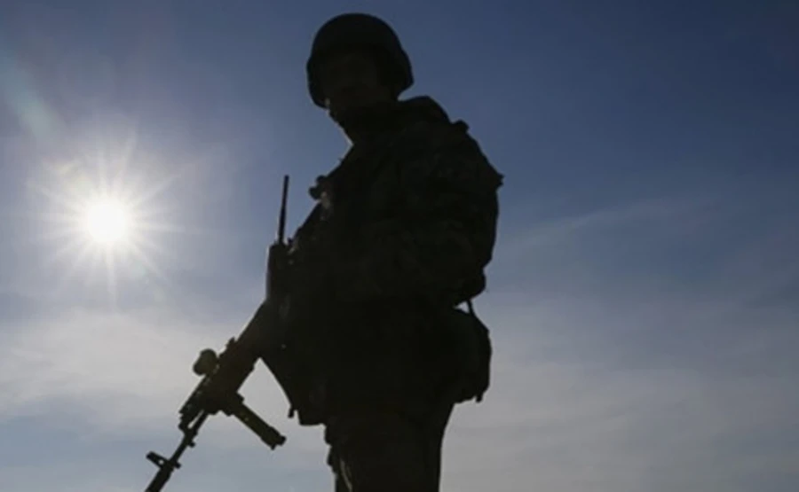 ООС: Бойовики порушили тишу у перший же день шкільного перемир'я