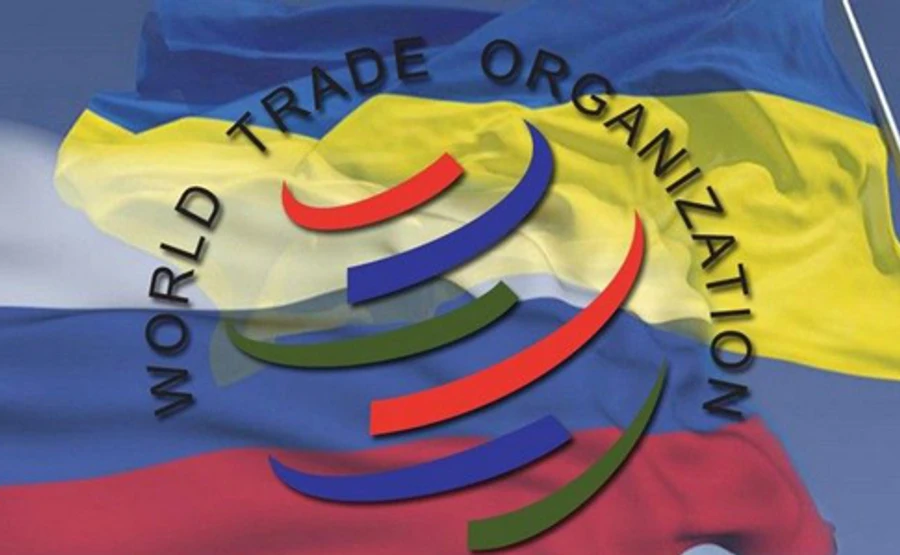 Україна вперше програла Росії суперечку в СОТ