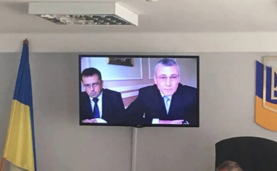 Шуляк говорит, что консультировал Януковича по ведению войск РФ в Украину