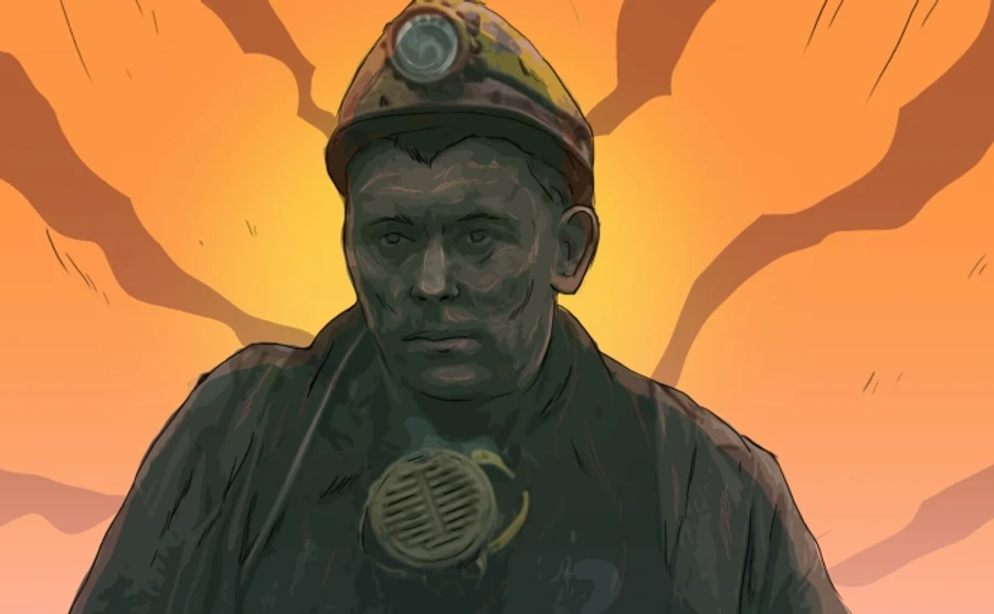 Хроніка 24 листопада. Найбільша трагедія на шахті Засядька і антиурядовий тур Ющенка