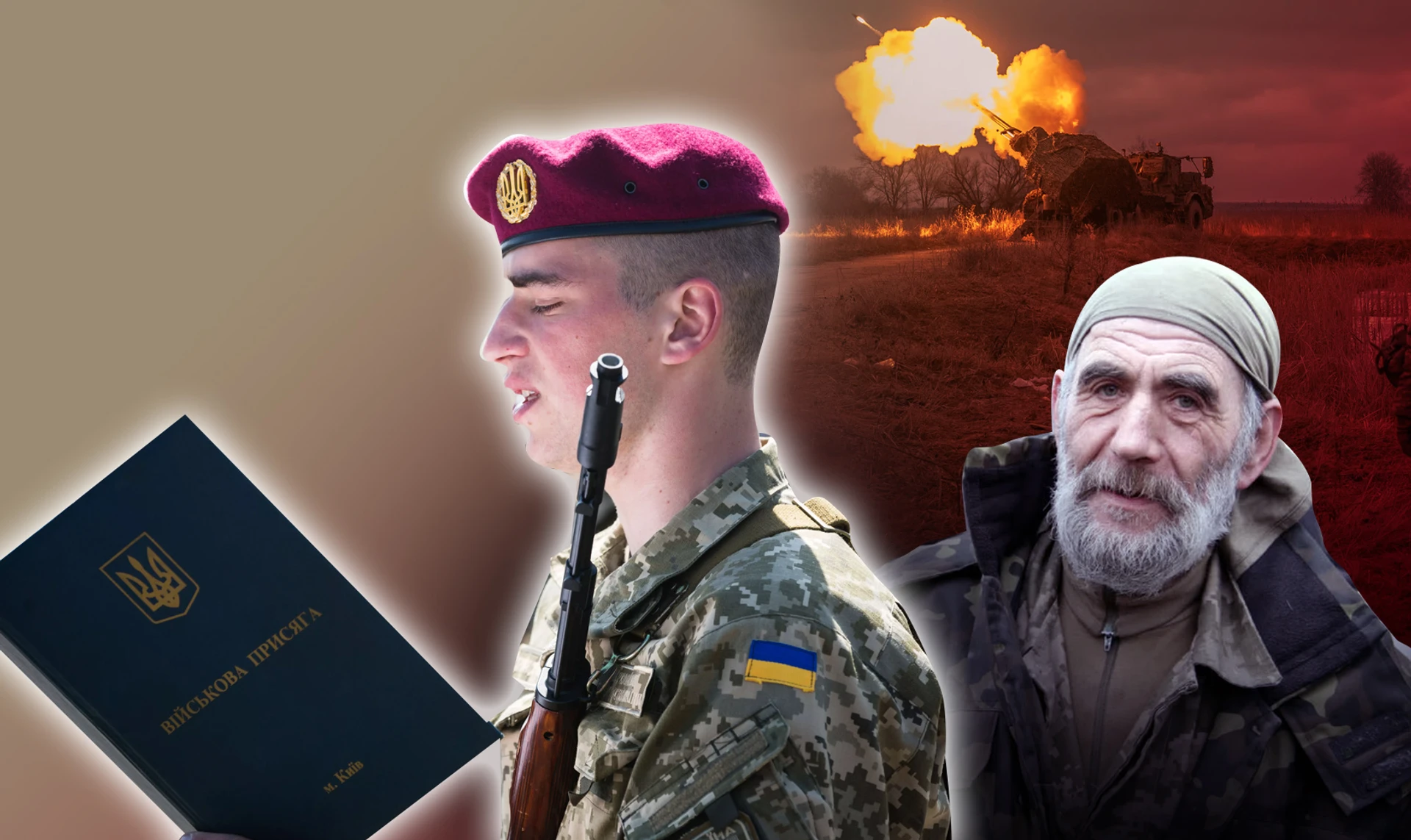 Контракт на мільйон. Чи допоможуть гроші посилити армію і що не так із мотиваційним проєктом для молоді