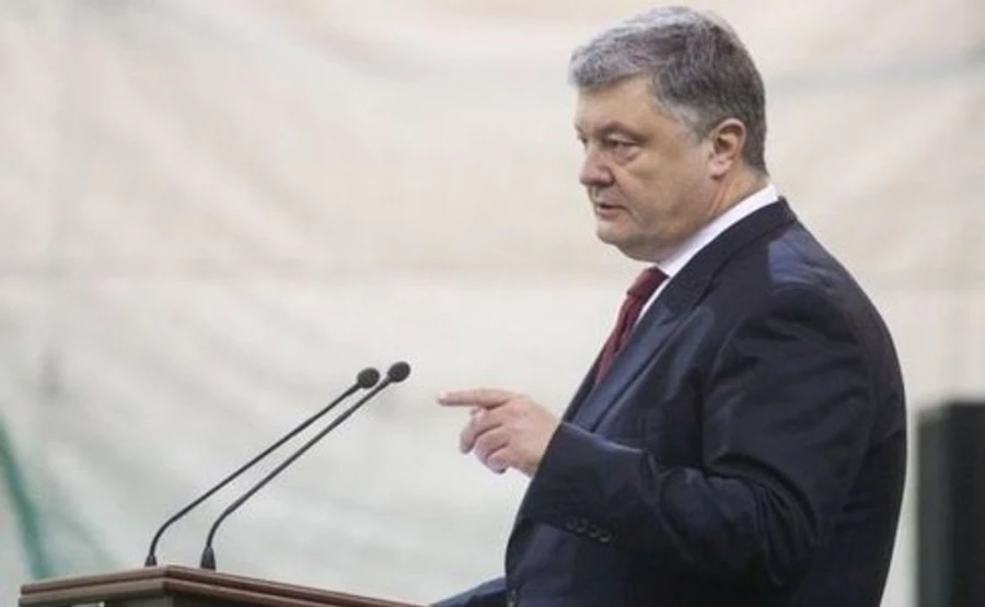 Transparency International закликає Порошенка чимшвидше подати проект про антикорупційний суд