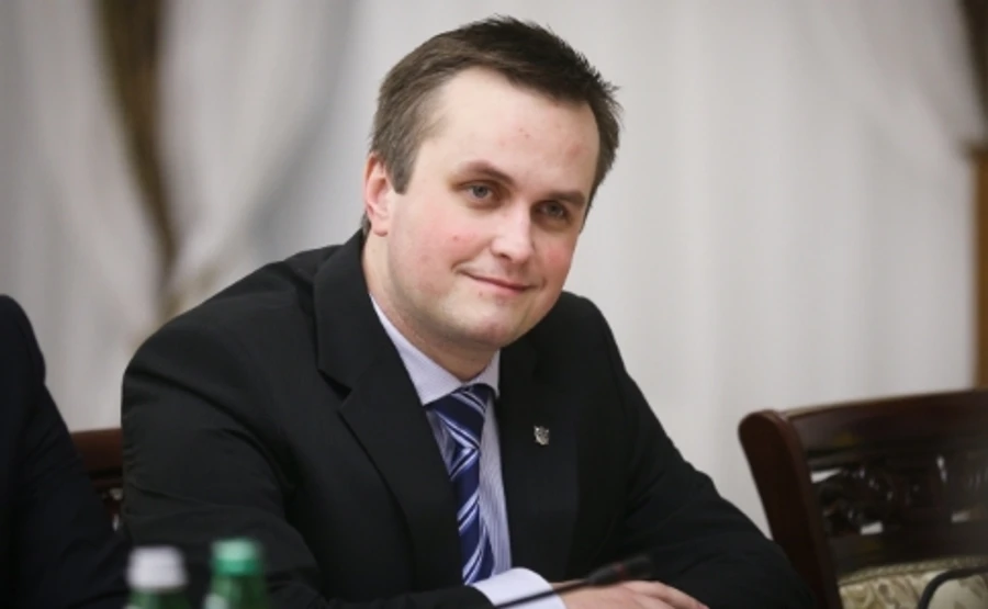 Холодницкий заявил о еще 2 подозрениях за хищения в Минобороны