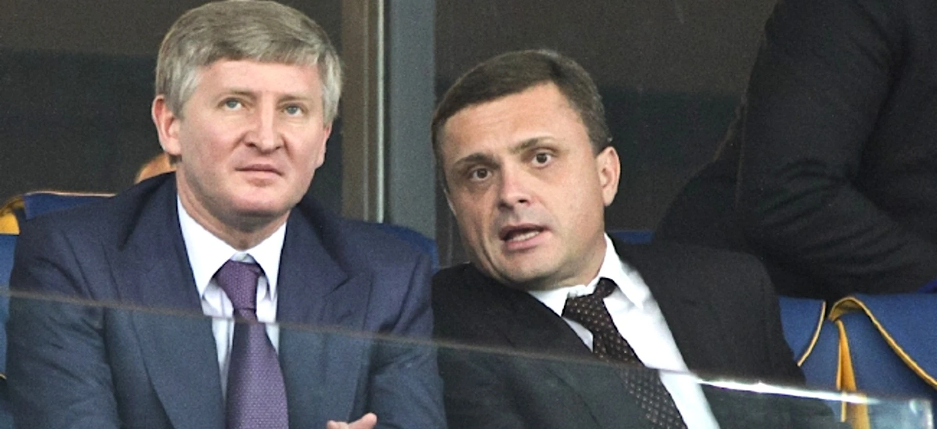 Опозиція до опозиції. Як судова реформа посварила Опоблок