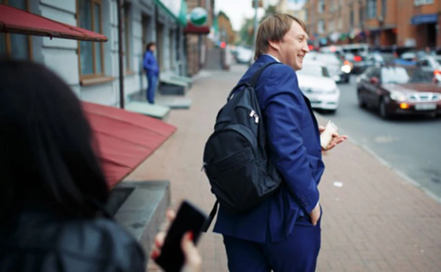 Гройсман согласен на отставку министра Кутового