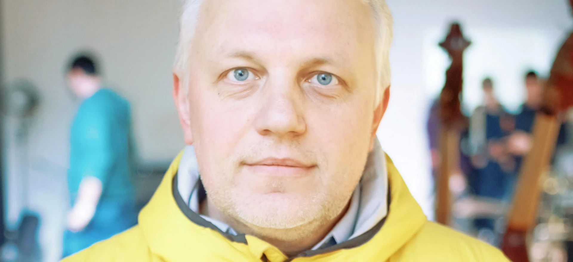 Зі світлої сторони. Українська правда згадує Павла Шеремета