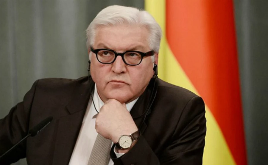 Штайнмайєр вважає, що без компромісу виборів на Донбасі не буде
