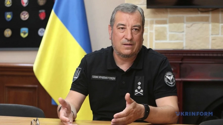 ГУР: Росія змінює тактику ударів по Україні й застосовує модернізоване озброєння