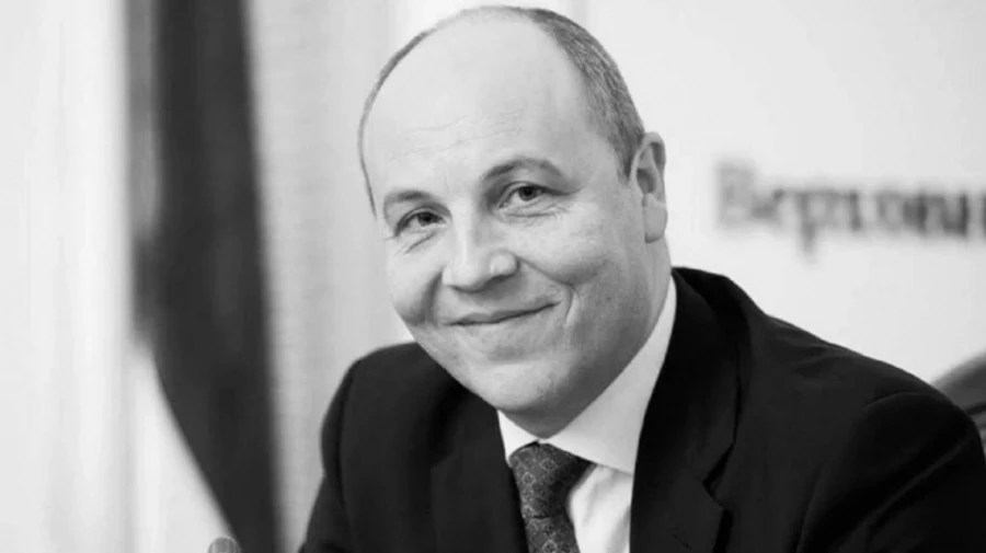 Ukrainian MPs urge global parliaments to condemn Parubii's murder as Russian political terror