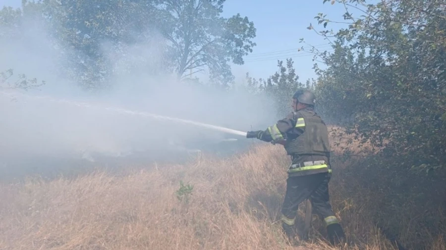 Одна жінка загинула через атаки РФ на Дніпропетровщині, ще 5 постраждалих