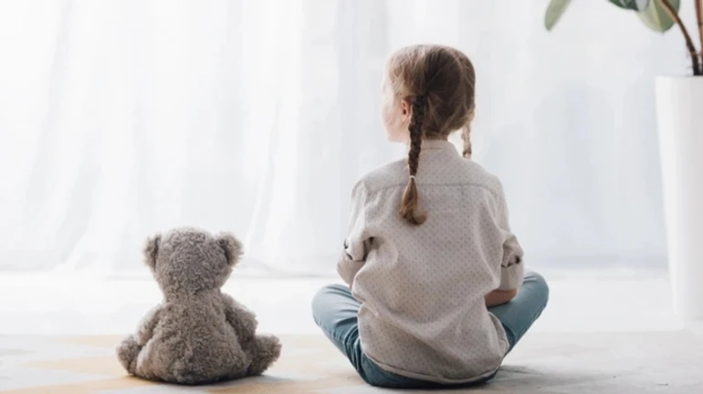 Described like merchandise: Russians run website listing Ukrainian children from occupied territories for adoption