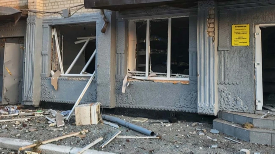 UK condemns Russian strikes last night that killed 20 people