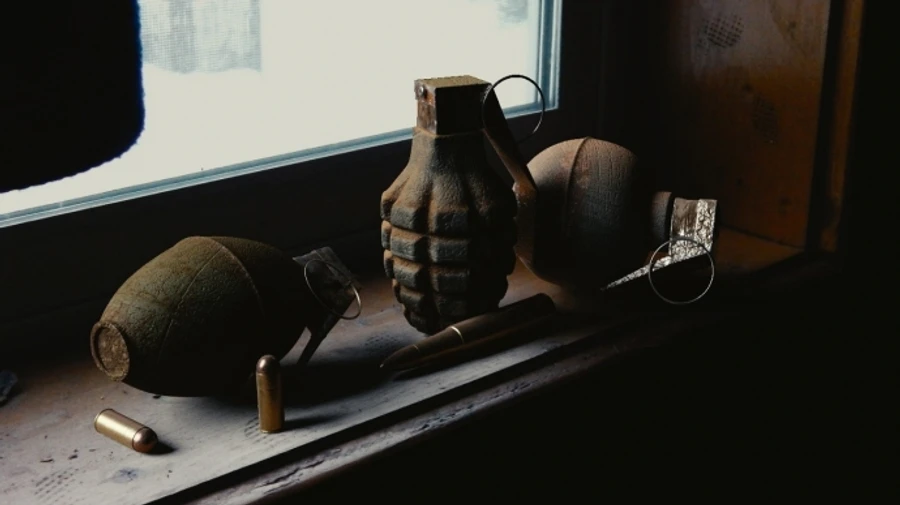 У квартирі в Тернополі вибухнула граната: двоє загиблих