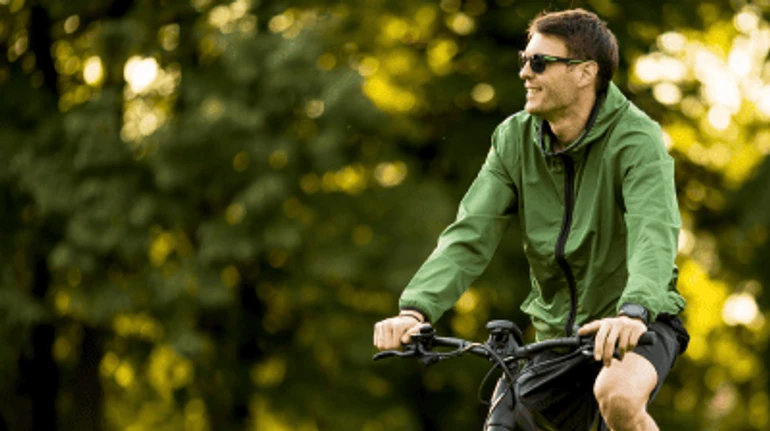 Покоління пасажирів: чому міленіали обирають життя без авто