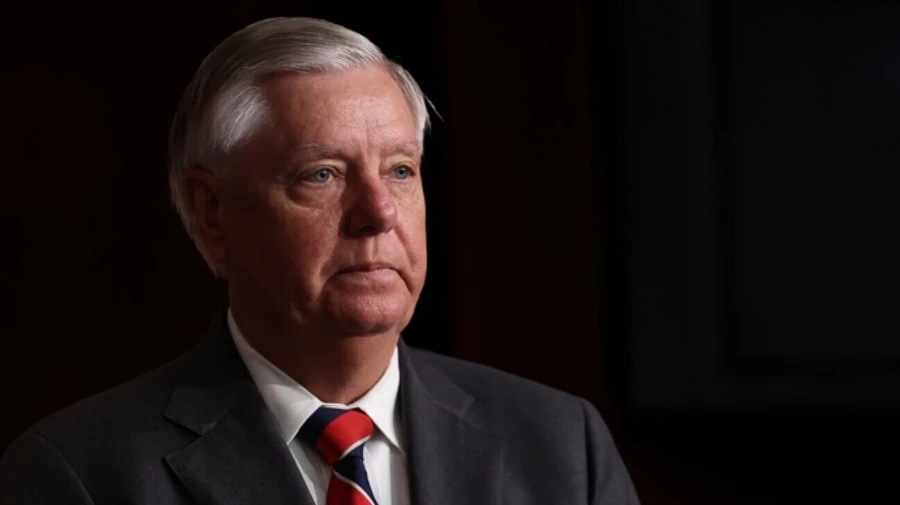 US Senator Graham offers alternative to Ukraine's accession to NATO