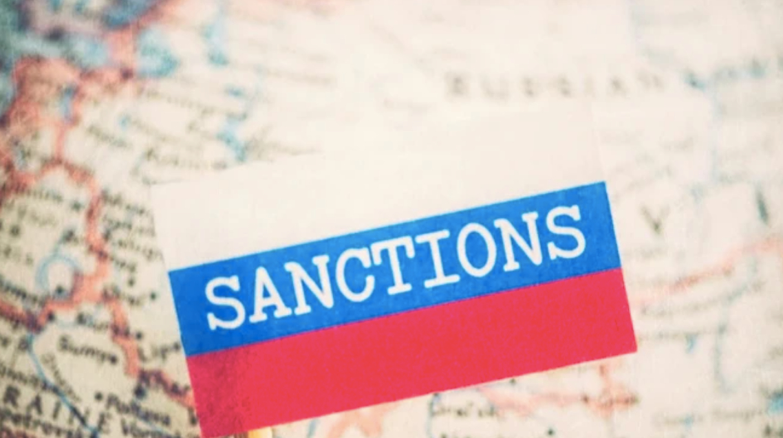 Ukraine and Japan coordinate sanctions against Russia