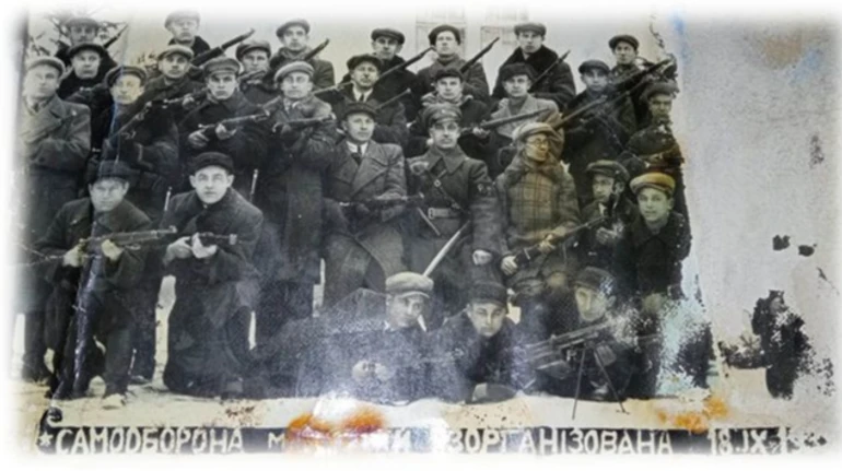 Колківська республіка в питаннях і відповідях. Як у Колках зберігають пам’ять про УПА