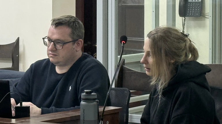 Court arrests Mindich's back office employee involved in laundering corruption funds