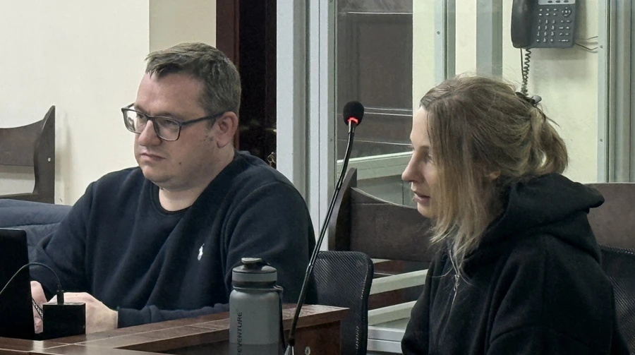 Court arrests Mindich's back office employee involved in laundering corruption funds